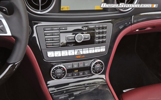 Mercedes SL550 2013 Widescreen Picture #6 Mercedes SL550 2013 Widescreen Picture #6