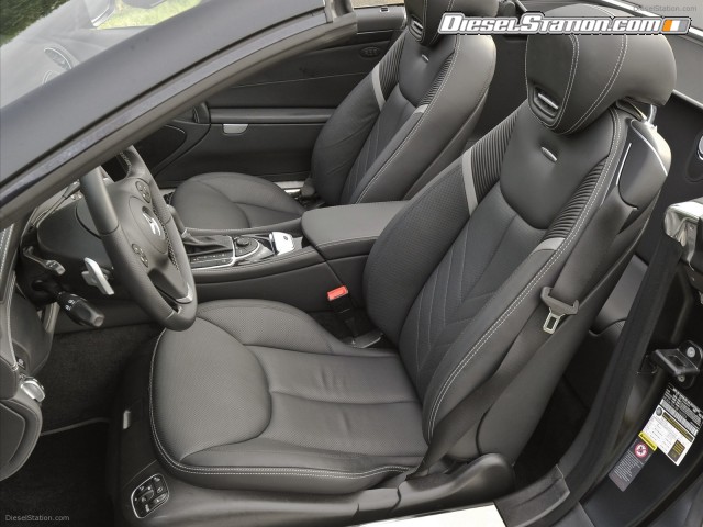 Mercedes SL550 Night Edition 2011 Picture #28 Mercedes SL550 Night Edition 2011 Picture #28