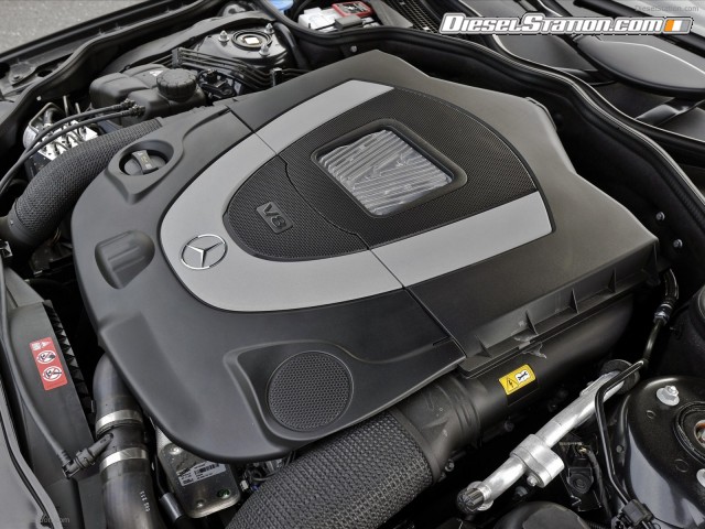 Mercedes SL550 Night Edition 2011 Picture #11 Mercedes SL550 Night Edition 2011 Picture #11