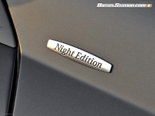 Mercedes SL550 Night Edition 2011 Picture #41 Mercedes SL550 Night Edition 2011 Picture #41