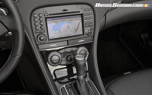 Mercedes SL550 Night Edition 2011 Widescreen Picture #35 Mercedes SL550 Night Edition 2011 Widescreen Picture #35