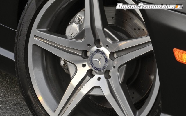 Mercedes SL550 Night Edition 2011 Widescreen Picture #22 Mercedes SL550 Night Edition 2011 Widescreen Picture #22