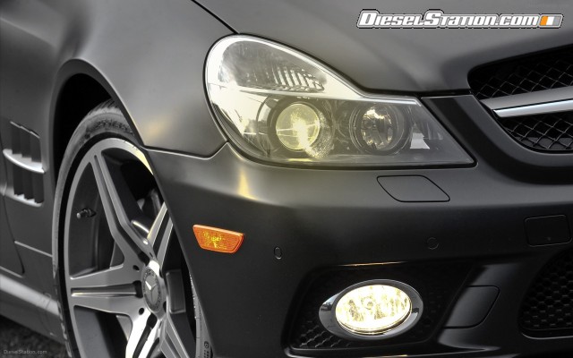 Mercedes SL550 Night Edition 2011 Widescreen Picture #24 Mercedes SL550 Night Edition 2011 Widescreen Picture #24