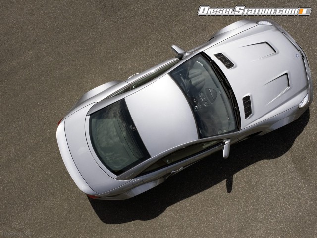 Mercedes SL65 AMG 2009 Picture #3 Mercedes SL65 AMG 2009 Picture #3
