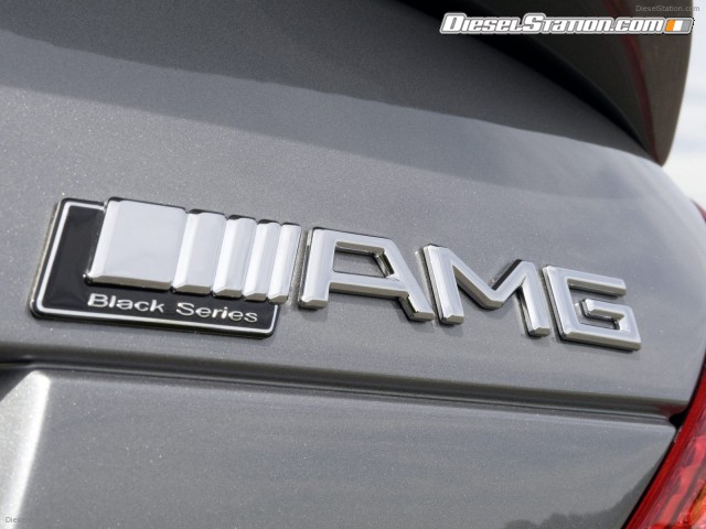 Mercedes SL65 AMG 2009 Picture #6 Mercedes SL65 AMG 2009 Picture #6