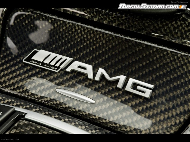 Mercedes SL65 AMG 2009 Picture #13 Mercedes SL65 AMG 2009 Picture #13