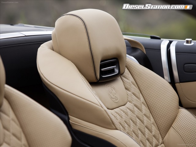 Mercedes SL65 AMG 2013 Picture #27 Mercedes SL65 AMG 2013 Picture #27