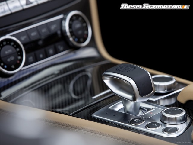 Mercedes SL65 AMG 2013 Picture #20 Mercedes SL65 AMG 2013 Picture #20
