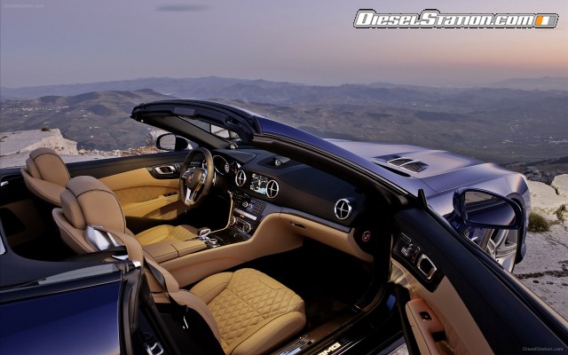 Mercedes SL65 AMG 2013 Widescreen Picture #25 Mercedes SL65 AMG 2013 Widescreen Picture #25