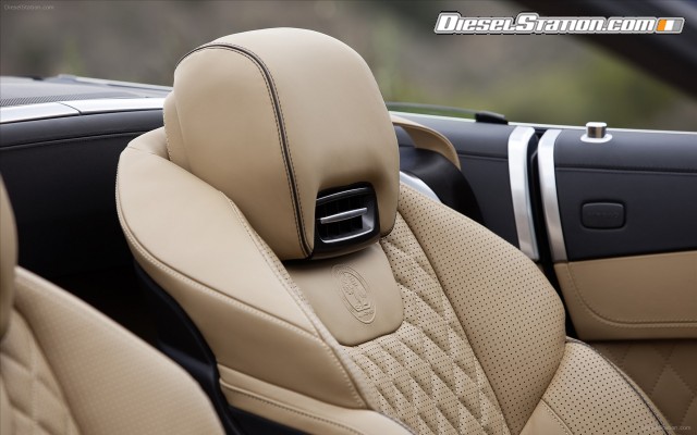 Mercedes SL65 AMG 2013 Widescreen Picture #12 Mercedes SL65 AMG 2013 Widescreen Picture #12