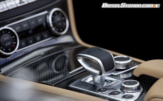 Mercedes SL65 AMG 2013 Widescreen Picture #9 Mercedes SL65 AMG 2013 Widescreen Picture #9