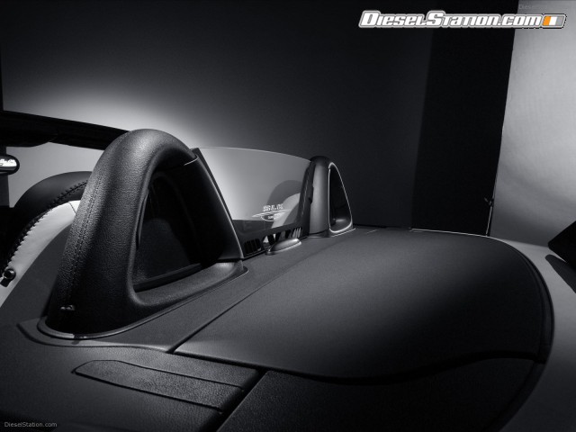 Mercedes SLK 2LOOK Edition Picture #11 Mercedes SLK 2LOOK Edition Picture #11