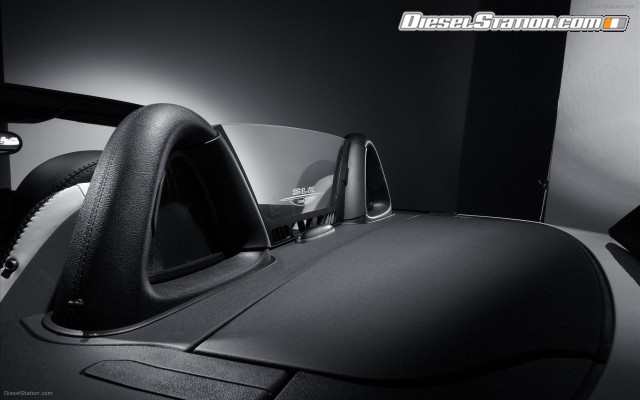 Mercedes SLK 2LOOK Edition Widescreen Picture #16 Mercedes SLK 2LOOK Edition Widescreen Picture #16