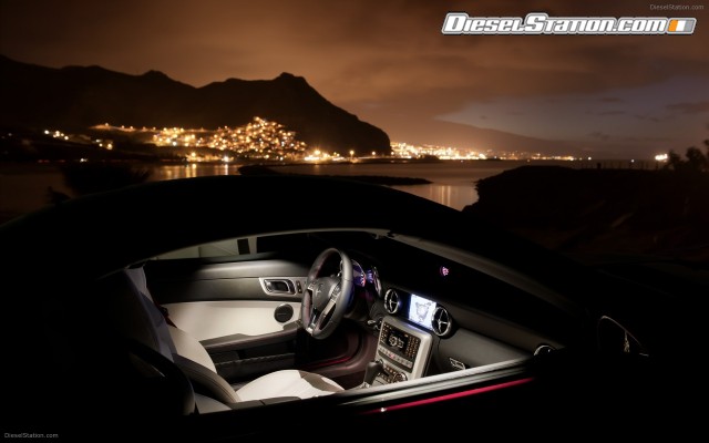 Mercedes SLK Roadster 2012 Widescreen Picture #39 Mercedes SLK Roadster 2012 Widescreen Picture #39