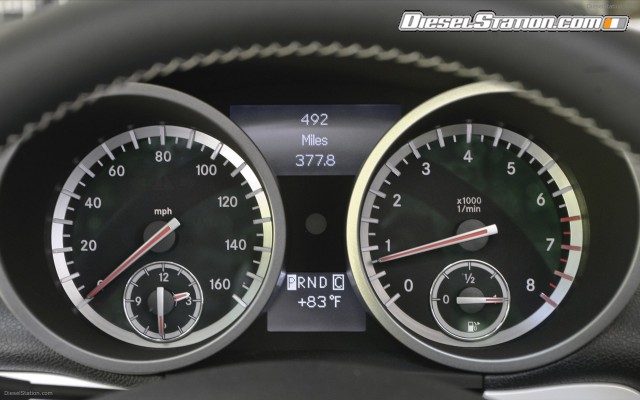 Mercedes SLK300 Diamond White Edition Widescreen Picture #58 Mercedes SLK300 Diamond White Edition Widescreen Picture #58