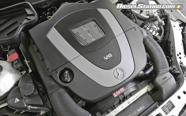 Mercedes SLK300 Diamond White Edition Widescreen Picture #68 Mercedes SLK300 Diamond White Edition Widescreen Picture #68