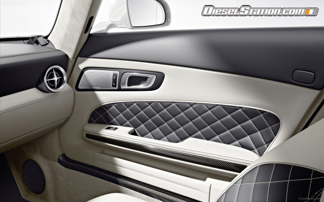 Mercedes SLS AMG GT 2013 Widescreen Picture #4 Mercedes SLS AMG GT 2013 Widescreen Picture #4