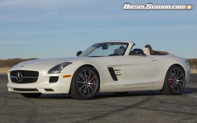Mercedes SLS AMG GT 2013 Widescreen Picture #12 Mercedes SLS AMG GT 2013 Widescreen Picture #12