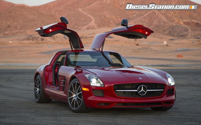 Mercedes SLS AMG GT 2013 Widescreen Picture #65 Mercedes SLS AMG GT 2013 Widescreen Picture #65
