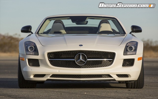 Mercedes SLS AMG GT 2013 Widescreen Picture #22 Mercedes SLS AMG GT 2013 Widescreen Picture #22