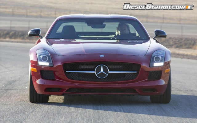 Mercedes SLS AMG GT 2013 Widescreen Picture #23 Mercedes SLS AMG GT 2013 Widescreen Picture #23