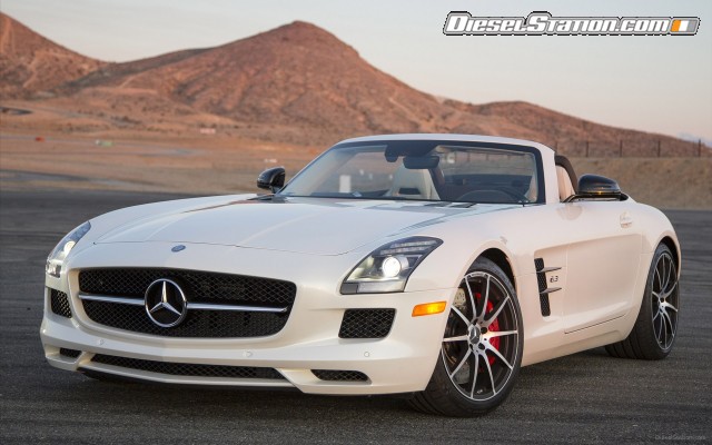 Mercedes SLS AMG GT 2013 Widescreen Picture #39 Mercedes SLS AMG GT 2013 Widescreen Picture #39