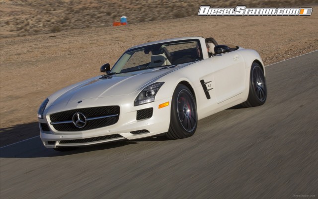 Mercedes SLS AMG GT 2013 Widescreen Picture #91 Mercedes SLS AMG GT 2013 Widescreen Picture #91