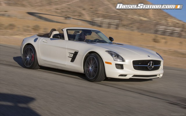 Mercedes SLS AMG GT 2013 Widescreen Picture #74 Mercedes SLS AMG GT 2013 Widescreen Picture #74