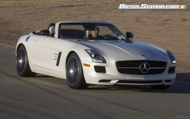 Mercedes SLS AMG GT 2013 Widescreen Picture #63 Mercedes SLS AMG GT 2013 Widescreen Picture #63