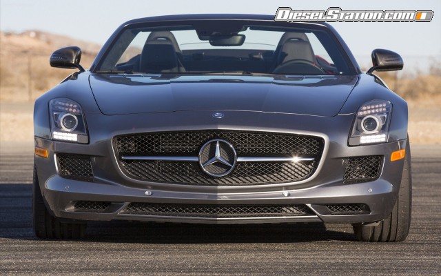 Mercedes SLS AMG GT 2013 Widescreen Picture #43 Mercedes SLS AMG GT 2013 Widescreen Picture #43