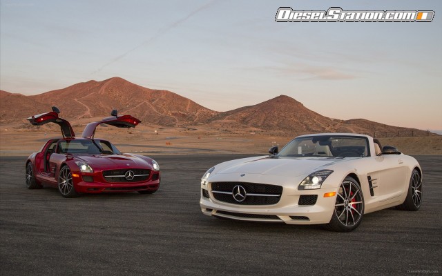 Mercedes SLS AMG GT 2013 Widescreen Picture #42 Mercedes SLS AMG GT 2013 Widescreen Picture #42