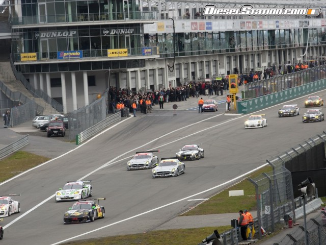 Mercedes SLS AMG GT3 2010 Picture #41 Mercedes SLS AMG GT3 2010 Picture #41