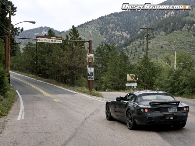 Mercedes SLS AMG Picture #7 Mercedes SLS AMG Picture #7