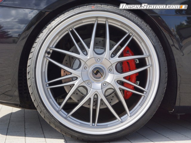 Mercedes Senner SLS63 Roadster 2013 Picture #0 Mercedes Senner SLS63 Roadster 2013 Picture #0