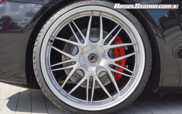 Mercedes Senner SLS63 Roadster 2013 Widescreen Picture #5 Mercedes Senner SLS63 Roadster 2013 Widescreen Picture #5