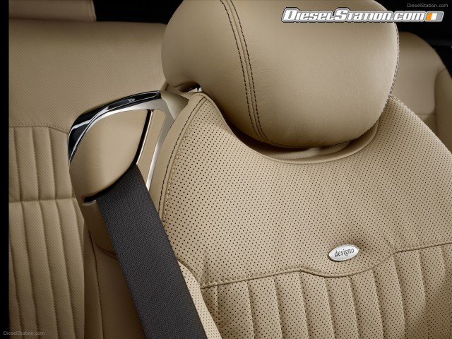 Mercedes Special CL 500 Model Picture #4 Mercedes Special CL 500 Model Picture #4