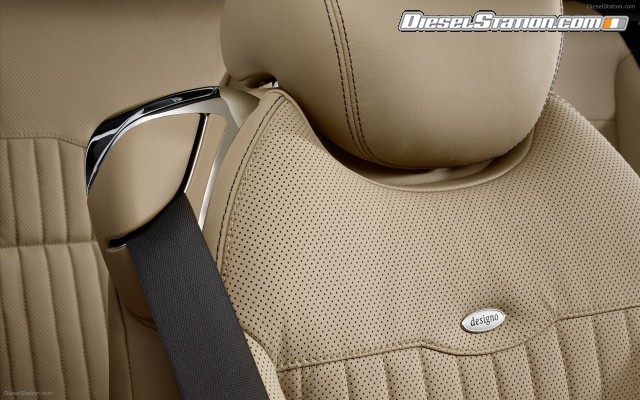 Mercedes Special CL 500 Model Widescreen Picture #5 Mercedes Special CL 500 Model Widescreen Picture #5