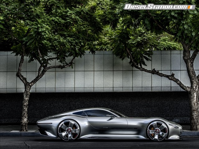 Mercedes Turismo Concept 2013 Picture #1 Mercedes Turismo Concept 2013 Picture #1