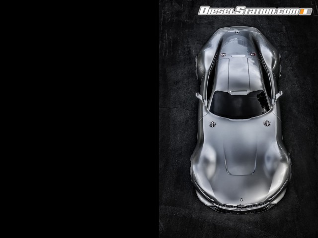 Mercedes Turismo Concept 2013 Picture #8 Mercedes Turismo Concept 2013 Picture #8