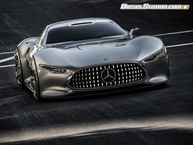 Mercedes Turismo Concept 2013 Picture #9 Mercedes Turismo Concept 2013 Picture #9