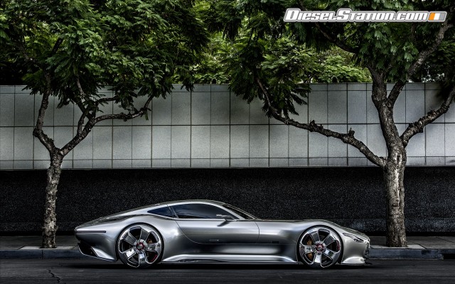 Mercedes Turismo Concept 2013 Widescreen Picture #6 Mercedes Turismo Concept 2013 Widescreen Picture #6