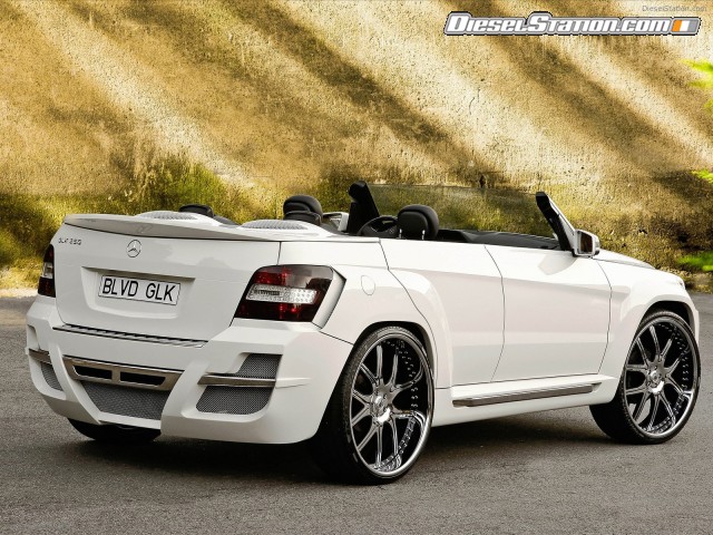 Mercedes Urban Whip Picture #1 Mercedes Urban Whip Picture #1