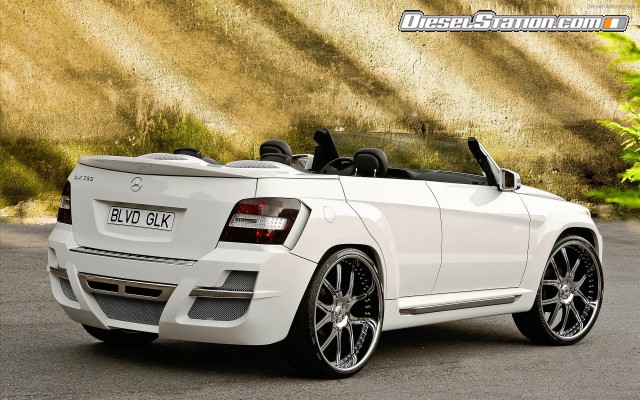 Mercedes Urban Whip Widescreen Picture #3 Mercedes Urban Whip Widescreen Picture #3