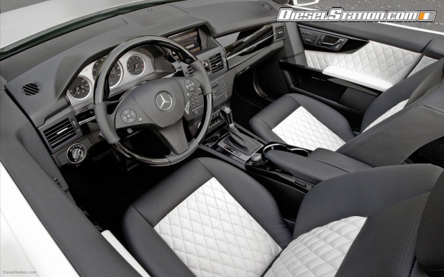 Mercedes Urban Whip Widescreen Picture #2 Mercedes Urban Whip Widescreen Picture #2