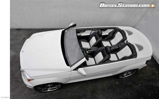 Mercedes Urban Whip Widescreen Picture #5 Mercedes Urban Whip Widescreen Picture #5