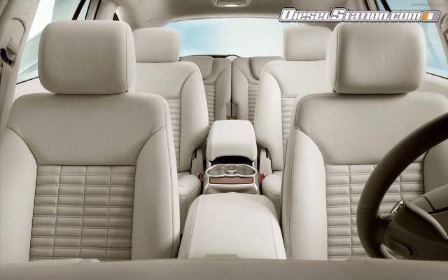 Mercedes Vision B Sports Tourer 2004 Widescreen Picture #23 Mercedes Vision B Sports Tourer 2004 Widescreen Picture #23