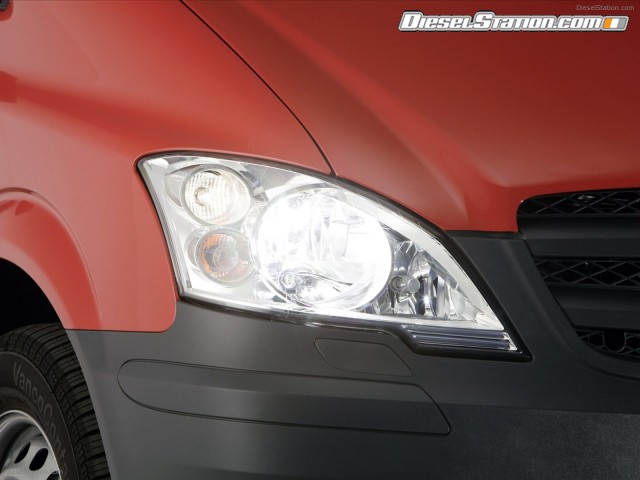 Mercedes Vito 2011 Picture #6 Mercedes Vito 2011 Picture #6