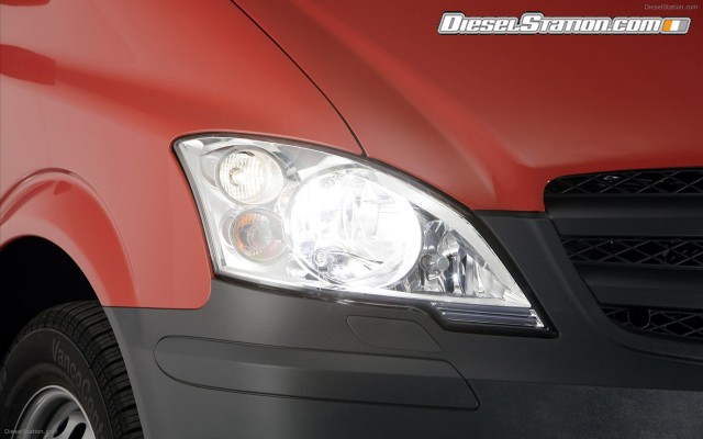 Mercedes Vito 2011 Widescreen Picture #22 Mercedes Vito 2011 Widescreen Picture #22