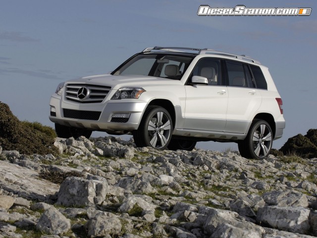 Mercedes vision glk freeside Picture #5 Mercedes vision glk freeside Picture #5