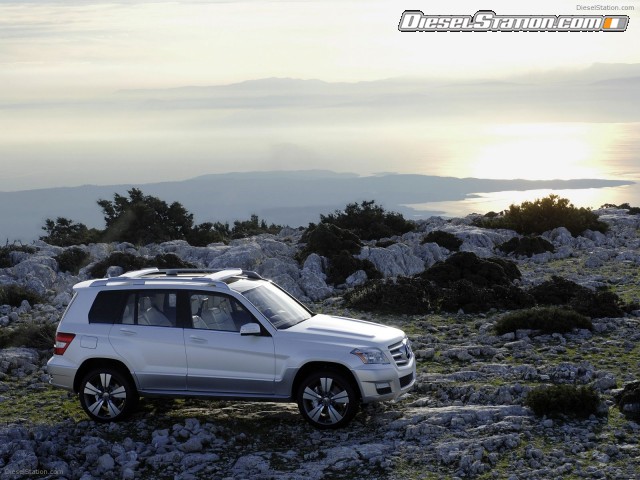 Mercedes vision glk freeside Picture #9 Mercedes vision glk freeside Picture #9